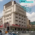 آمبولانس امید